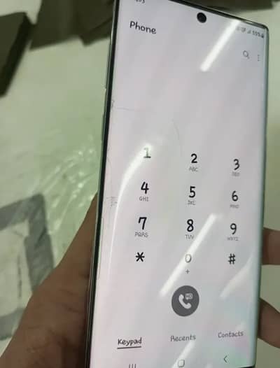Samsung  Note 10 5G