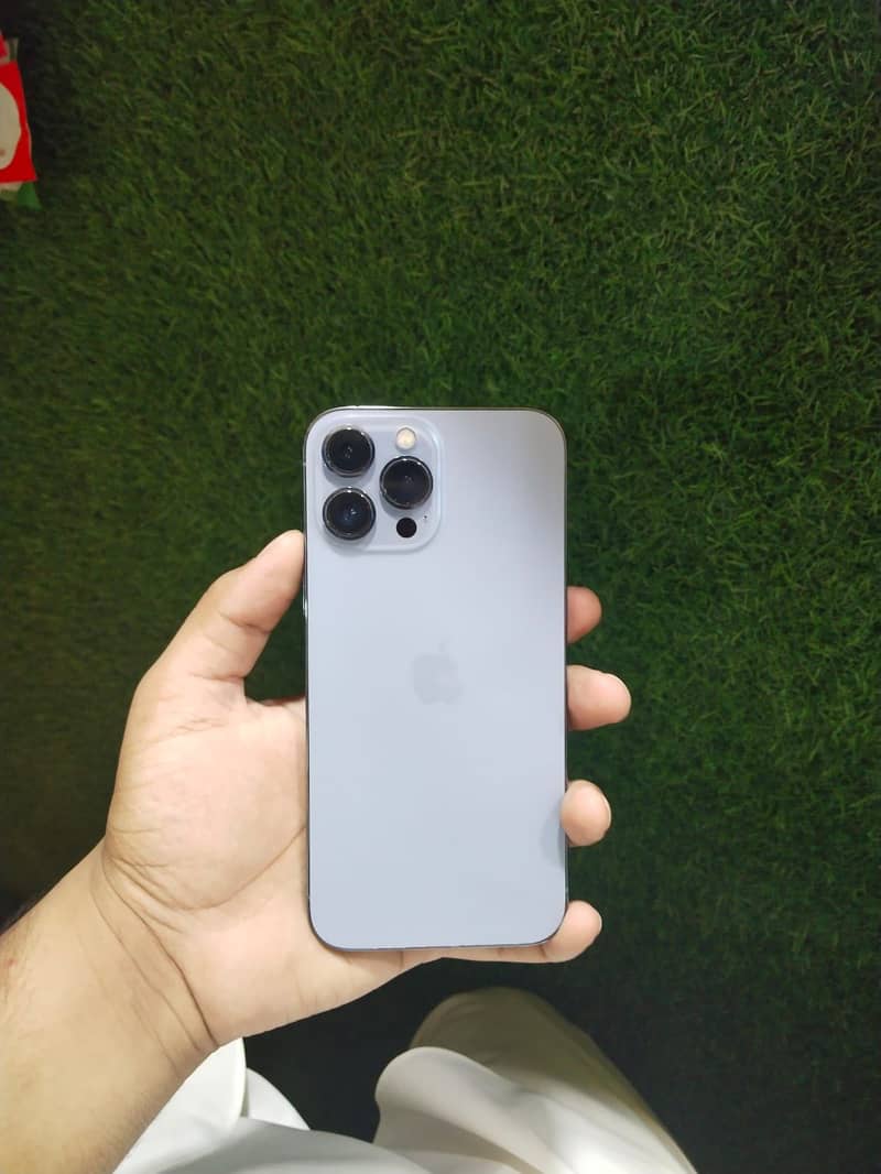 Apple iPhone 13 Pro Max 0