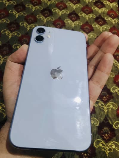 Apple iPhone 11