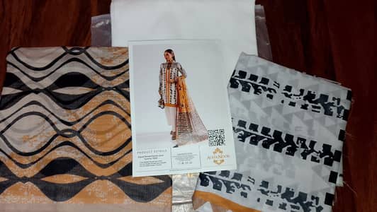 Clothes for sale