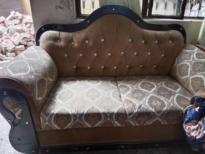 used but Good condition