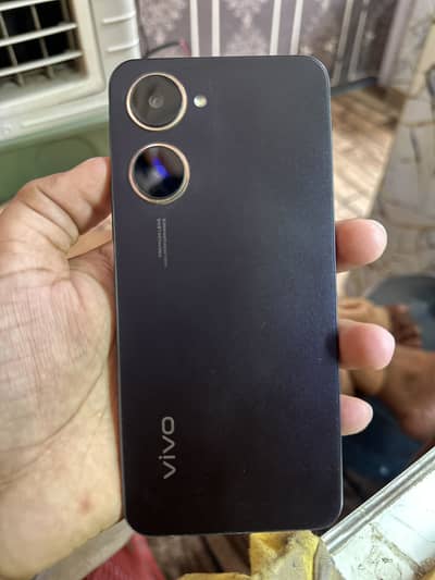 Vivo Y03t