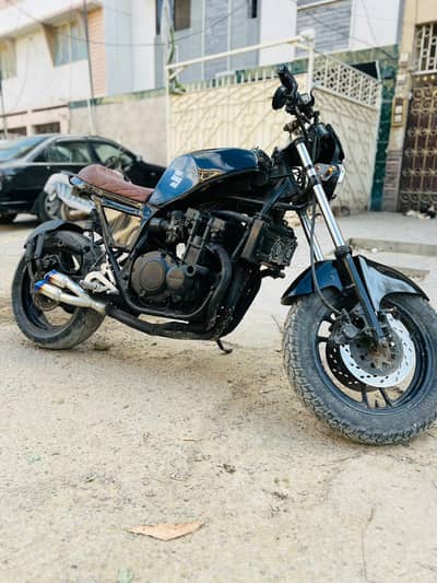 Suzuki 400Cc for Sale