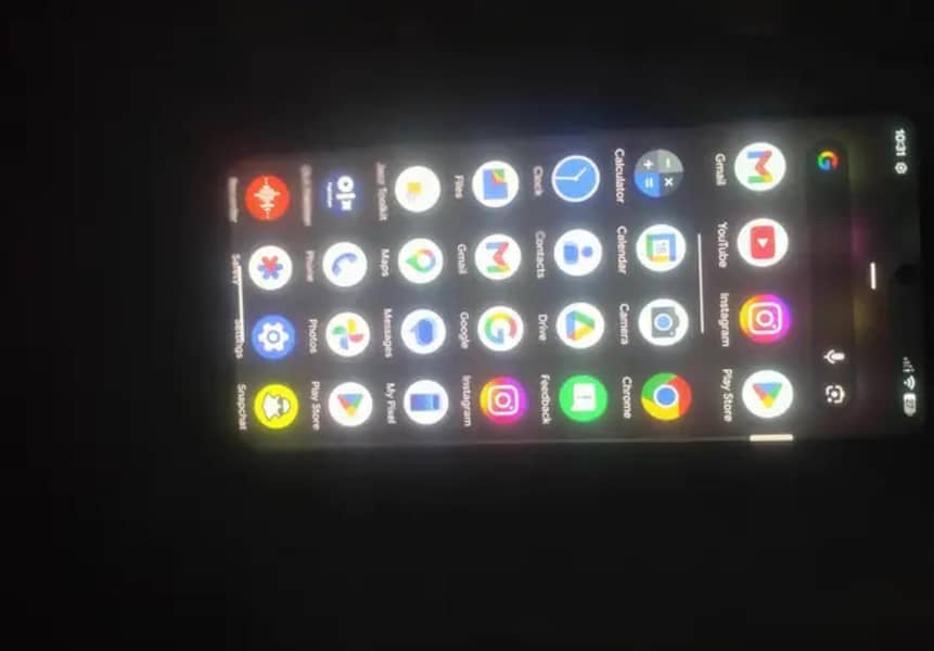 Google Pixel 6 Pro 3