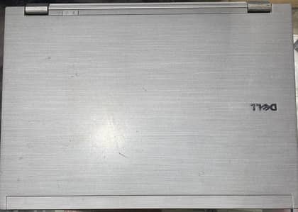 Dell Laptop