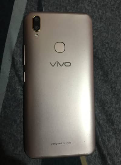 Vivo Y85a