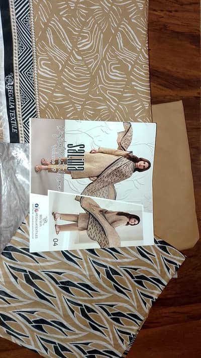 Clothes for sale