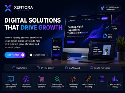 Grow Your Business with Premium Digital Solutions