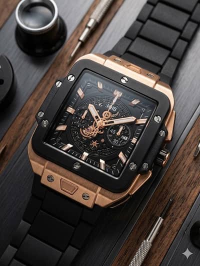 KBH Watch