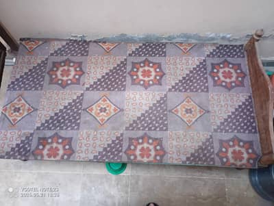 takht posh for namaz