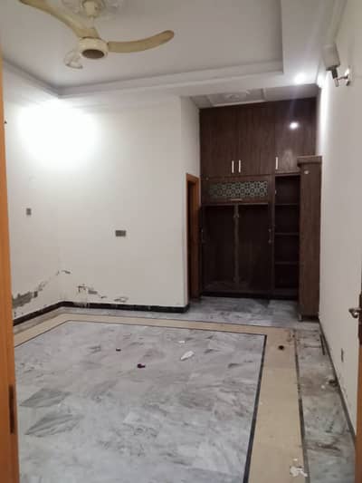 10 marla ground floor for rent