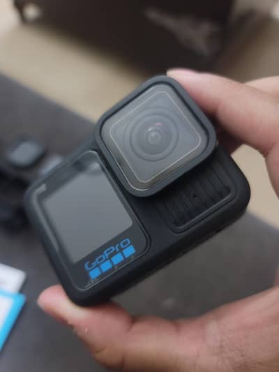 Gopro hero 13 black