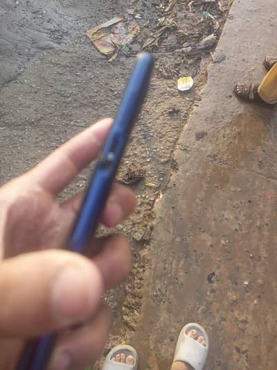 Motorola One 5G Ace