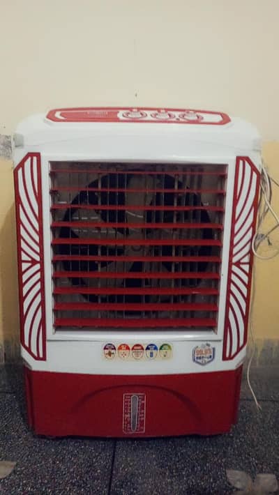 Air cooler hai super Asia ka