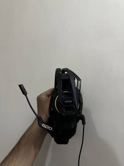 Plantronics RIG 500 wired gaming/calling headphones