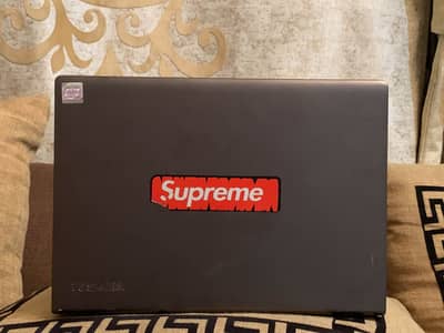 Toshiba portege Z-30 A |core i5 4th gen | 8GB Ram |SSD| Good condition