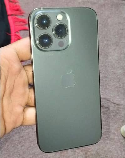 Apple iPhone 13 Pro JV