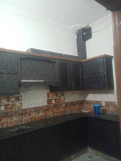 5 Marla ground floor available for rent