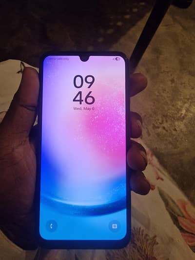 Samsung Mobile A24