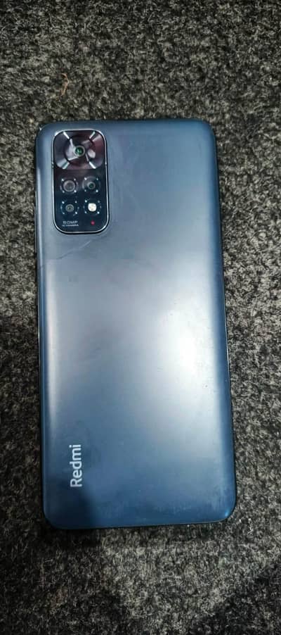 Xiaomi Redmi Note 11