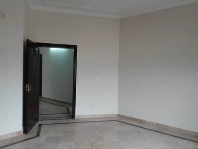 Upper Portion For rent Is Readily Available In Prime Location Of G-13