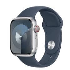 Apple Watch Series 9 45MM with Box