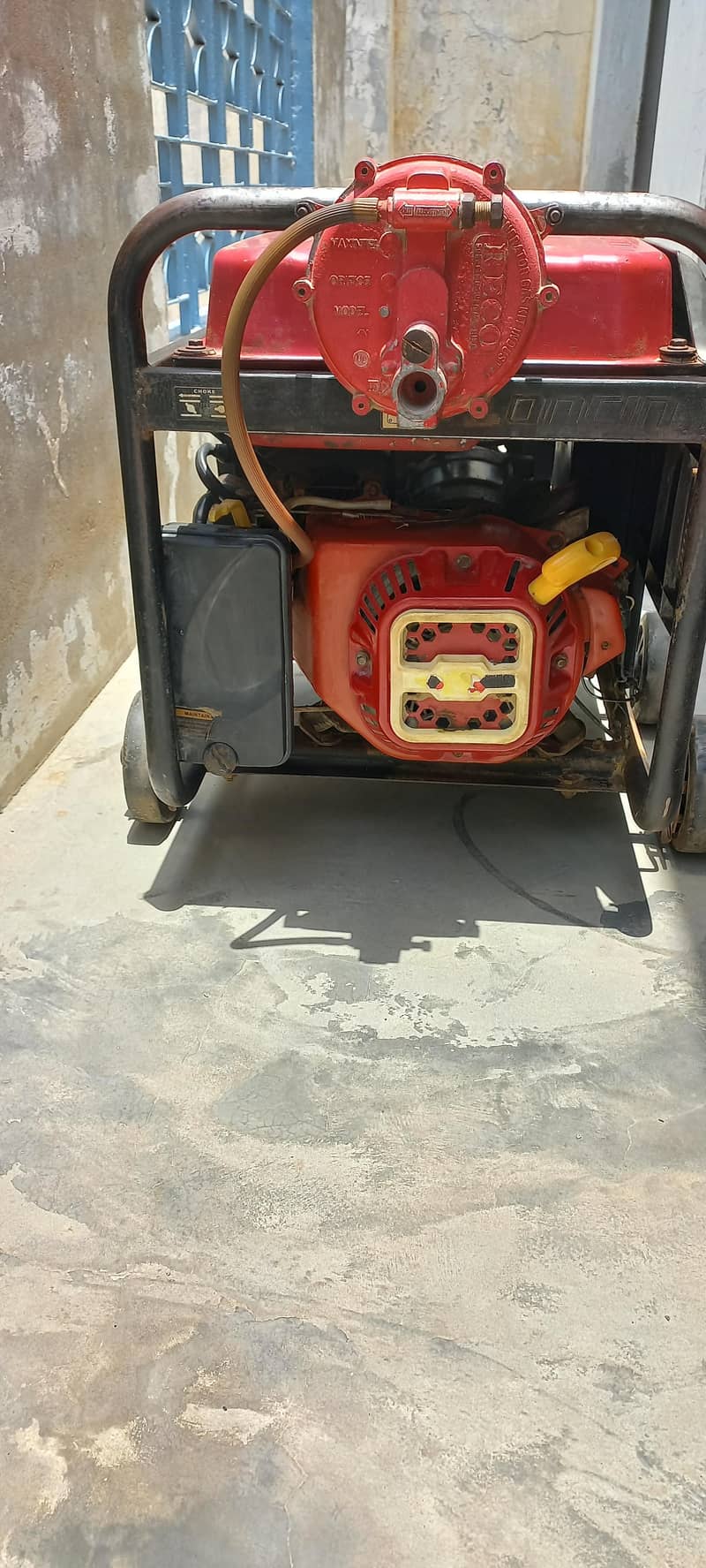Loncin Generater 1