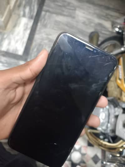 Apple iPhone 11 Pro Max