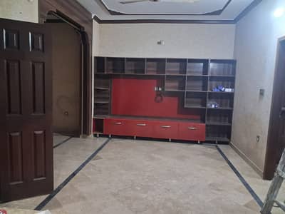5 marla 1st floor for rent