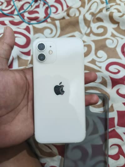 Apple iPhone 12 sale and exchange