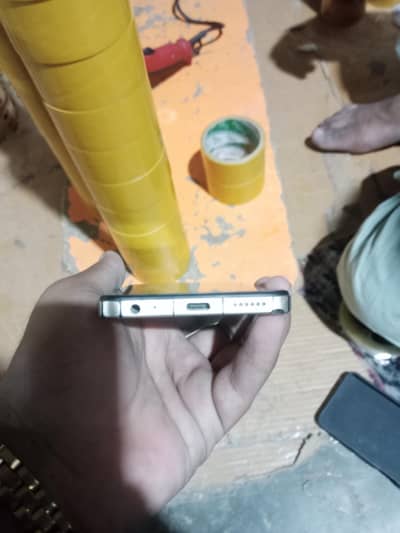 Infinix Smart 8