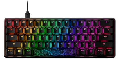 Hyper X original gaming keyboard