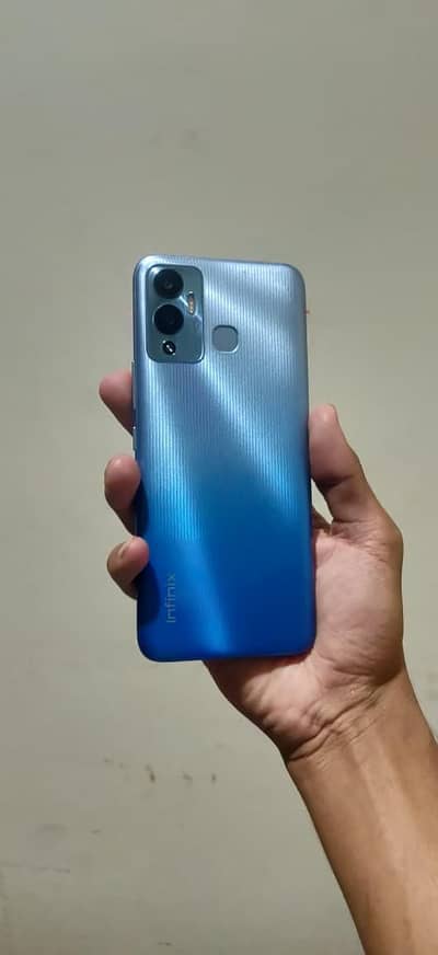 Infinix Hot 12 Play Urgent cash need