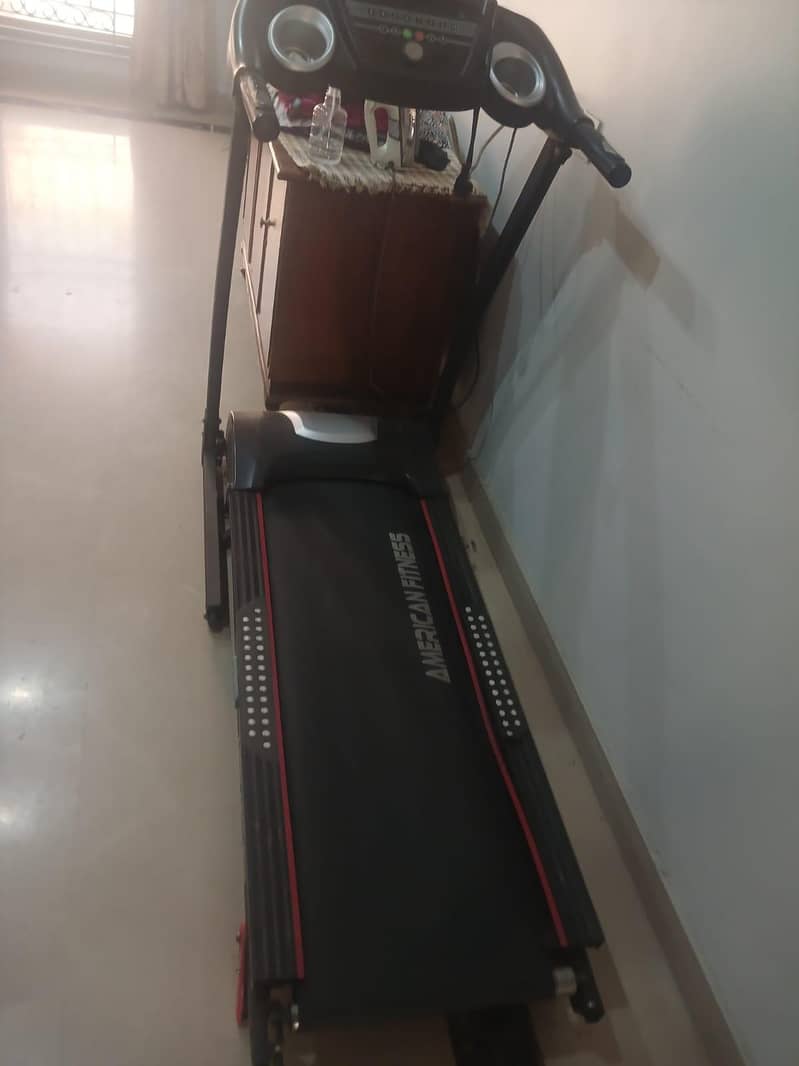 tredmill 3