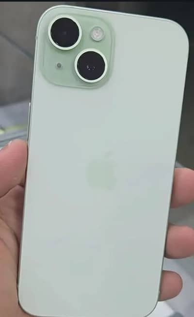 Apple iPhone 15