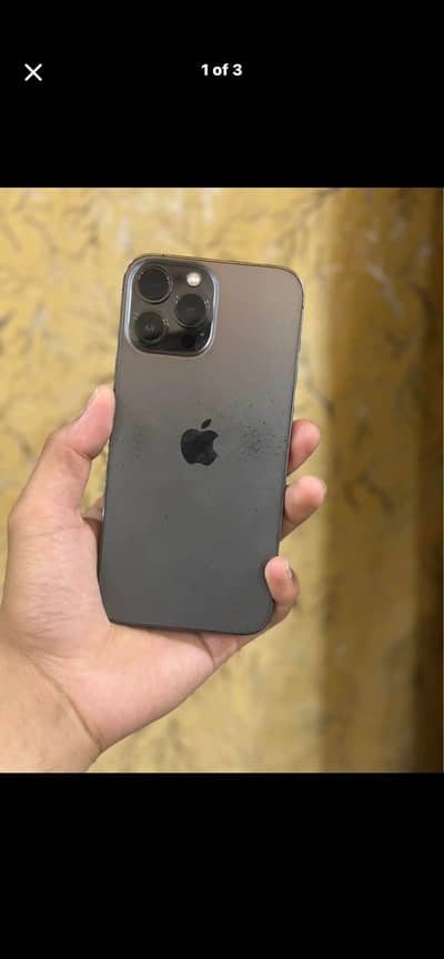 Apple iPhone 13 Pro Max