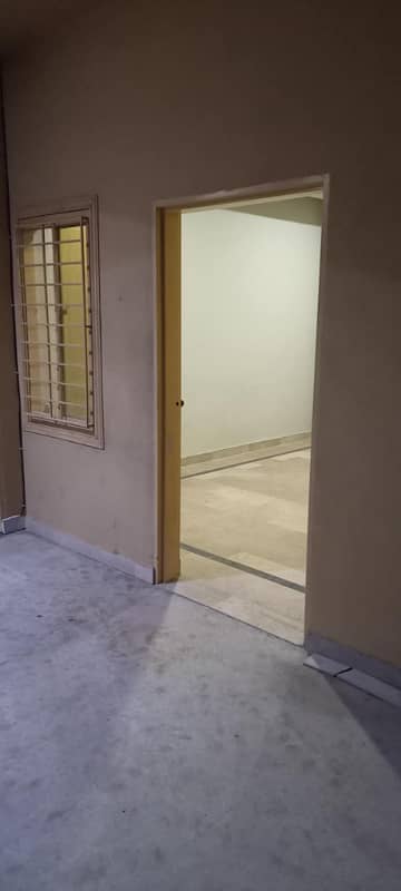 Studio flat for rent 1