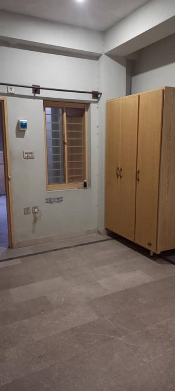 Studio flat for rent 2