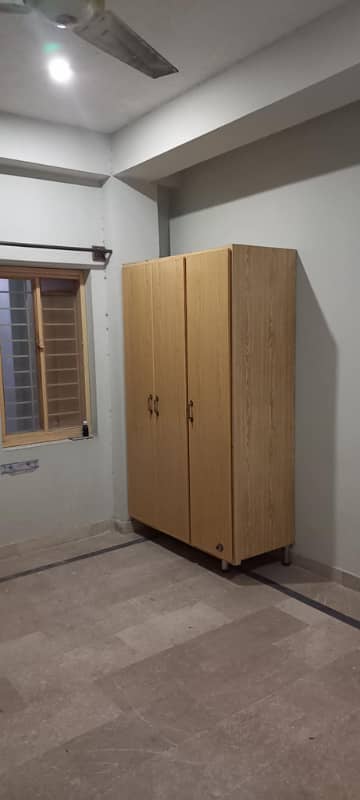 Studio flat for rent 3