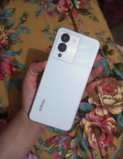Infinix Note 12 Pro