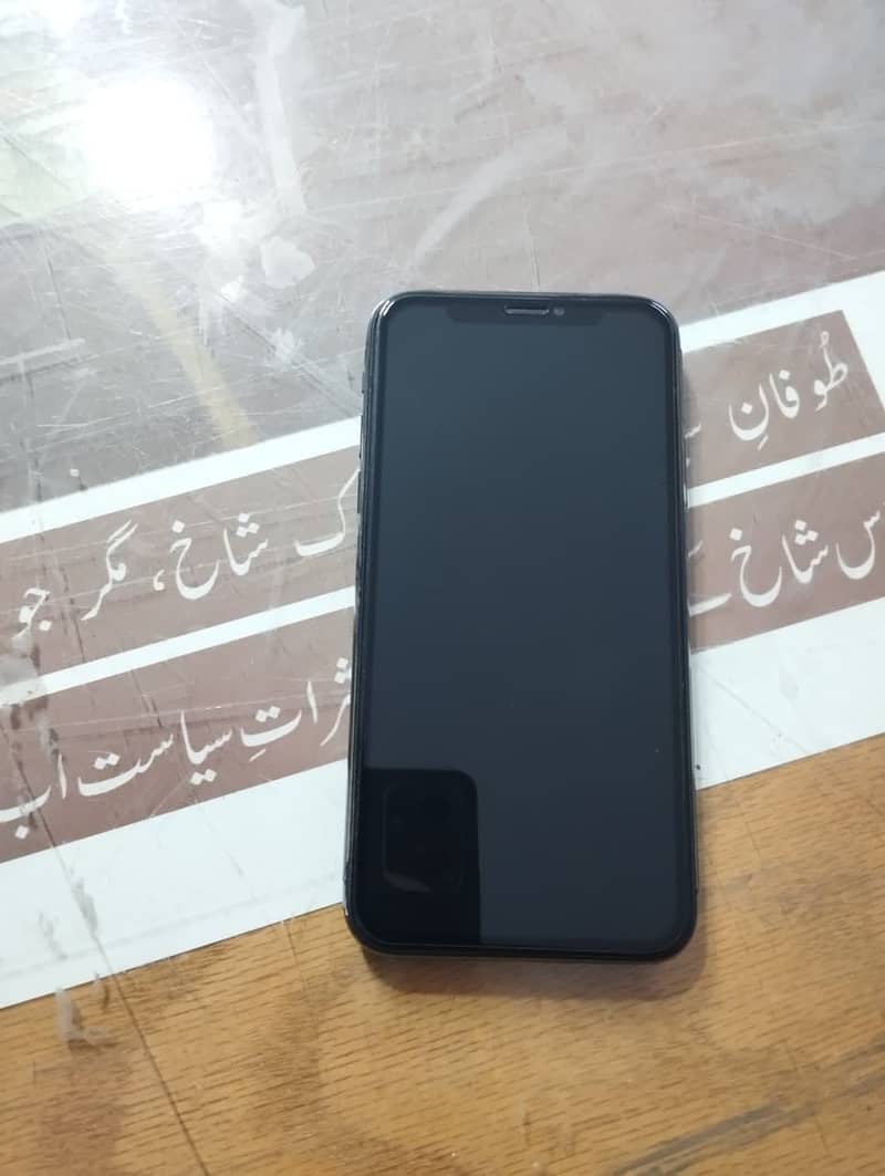 Apple iPhone X 0