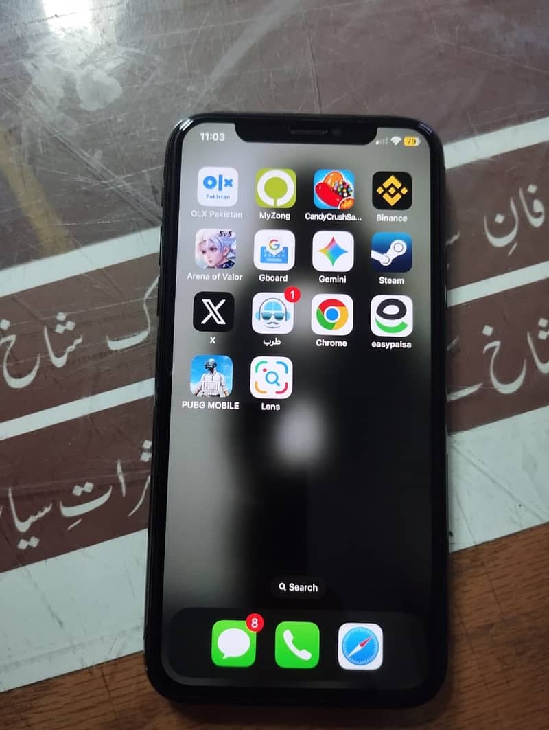 Apple iPhone X 2