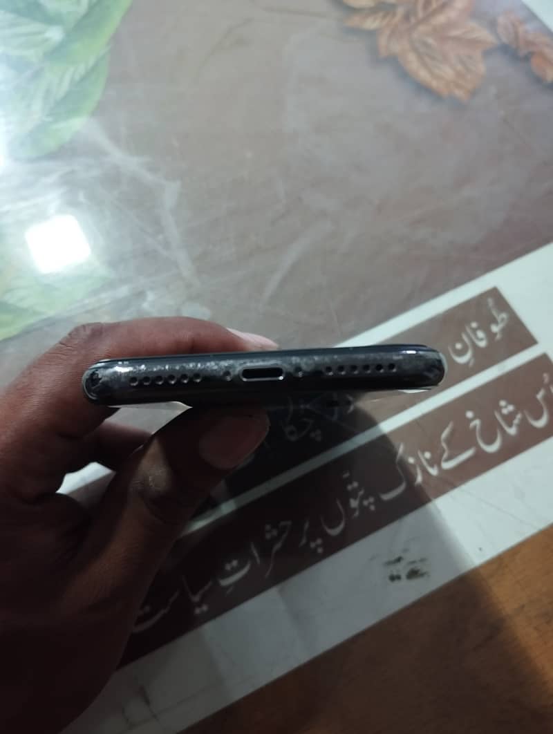 Apple iPhone X 7