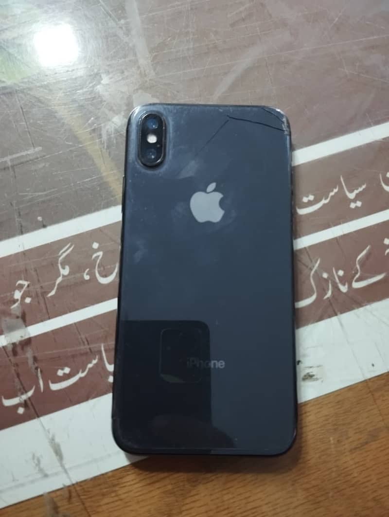 Apple iPhone X 8