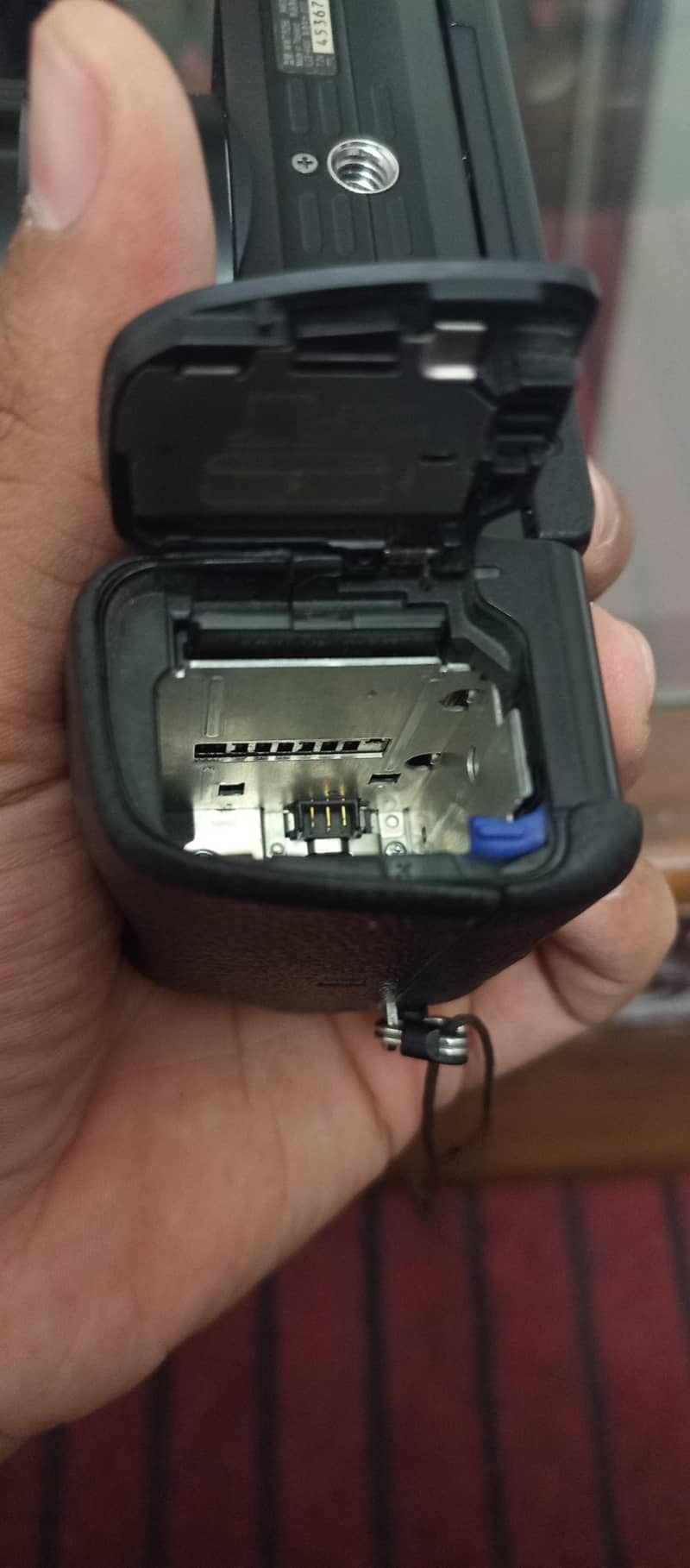 Sony a6400 complete kit 3
