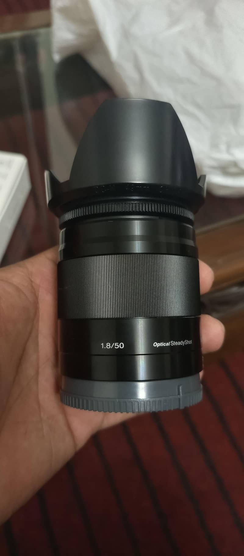 Sony a6400 complete kit 7