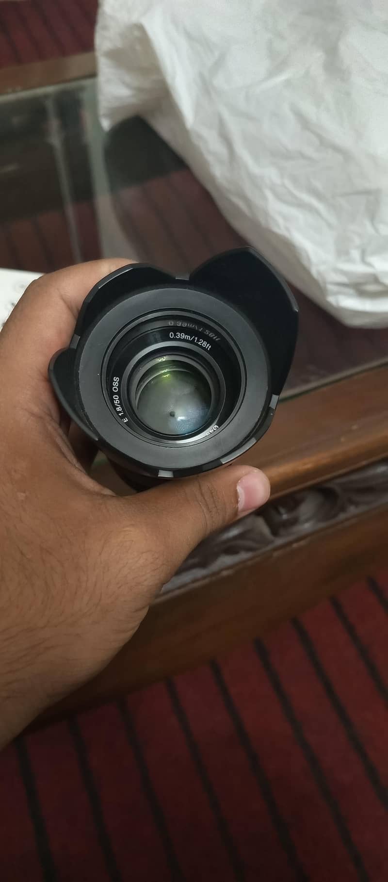 Sony a6400 complete kit 9