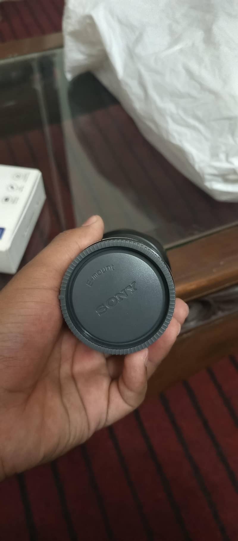 Sony a6400 complete kit 10