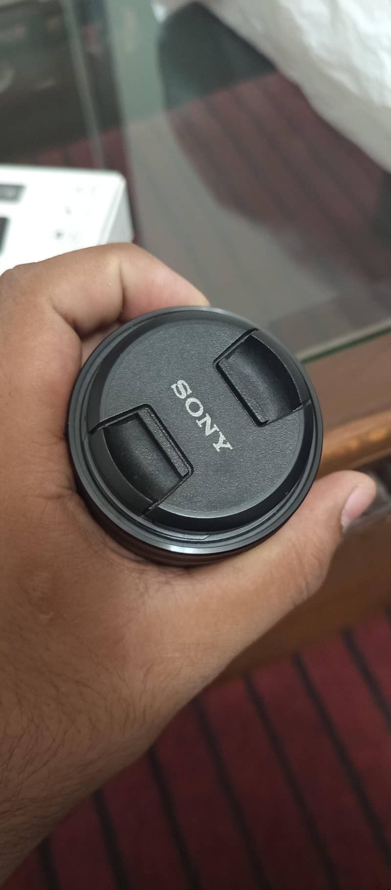 Sony a6400 complete kit 11