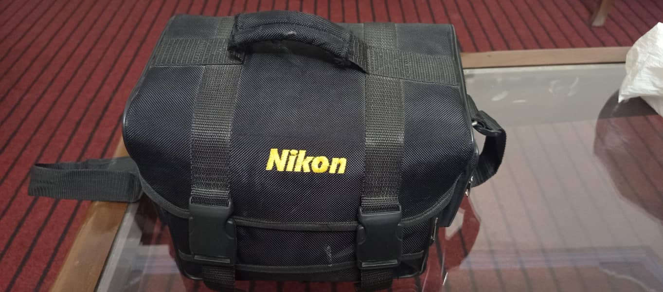 Sony a6400 complete kit 13